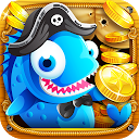 Fishing Joy ★ Free Coins mobile app icon