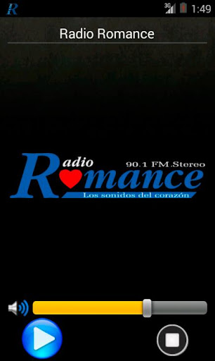 Radio Romance - Ecuador