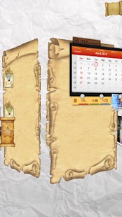 How to get TSF SHELL Theme Old Paper 1.0 apk for laptop