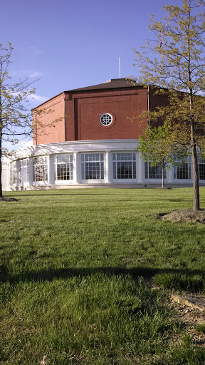 McCoy Center