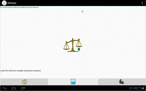 How to download A weight scale for mobiles 1.7 unlimited apk for bluestacks