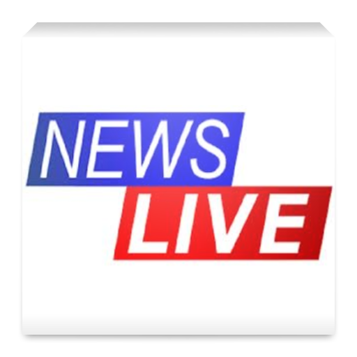 Newslive LOGO-APP點子