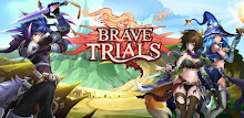 Brave Trials APK