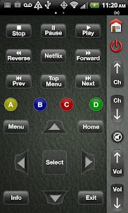 On Controls Screenshots 7