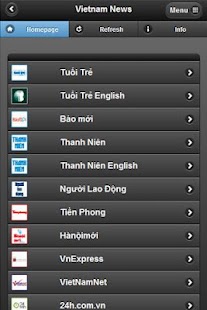 How to download Vietnam News Headline lastet apk for bluestacks