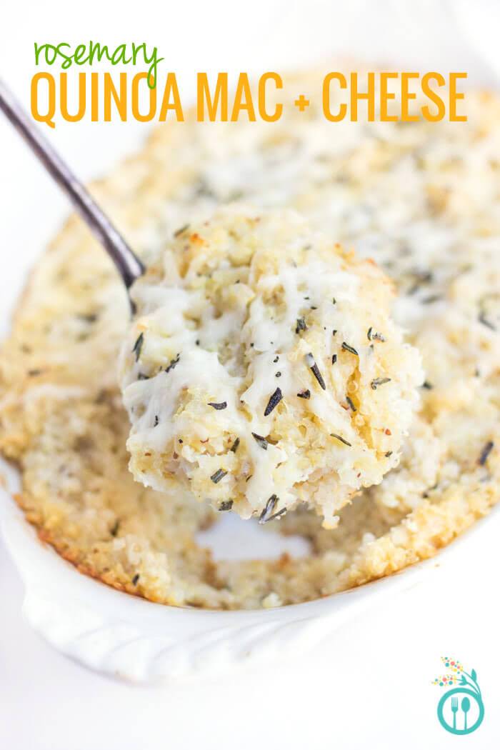 10 Best Rosemary Quinoa Recipes