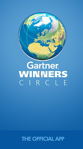 Gartner Winners Circle