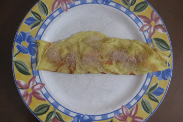 Easy Crêpes