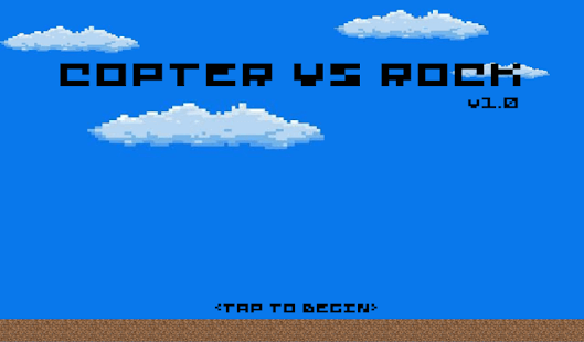 How to get Copter vs Rock 1.0.1 apk for bluestacks