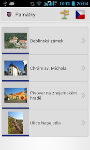 Znojmo Screenshots 1