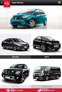 Nissan CR Agencia Datsun Screenshots 10