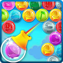 Bubble Crush Shooter icon