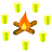 Drum Circle (Free) logo
