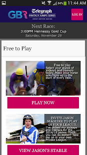 How to mod Telegraph Fantasy Racing 1.0 mod apk for android