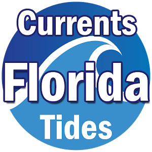 Florida Currents,Tides Weather