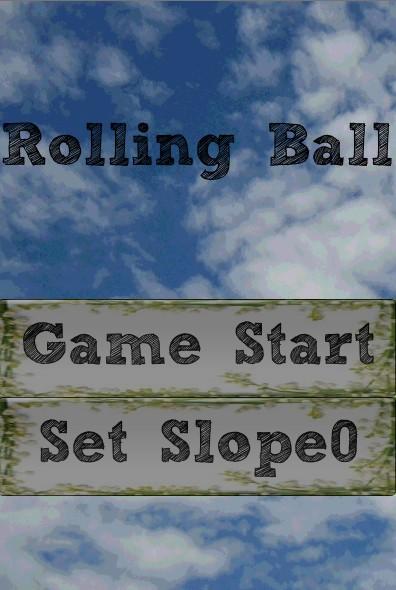 free download android Rolling Ball 3D APK v1.06 full pro mediafire qvga tablet armv6 apps themes games application