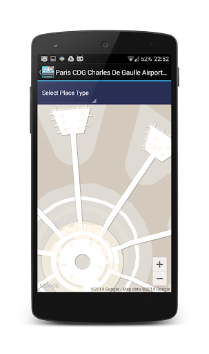 【免費旅遊App】Charlotte Douglas CLT Airport-APP點子