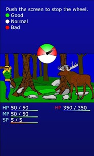 Lastest Desolate Battle + | RPG APK for PC