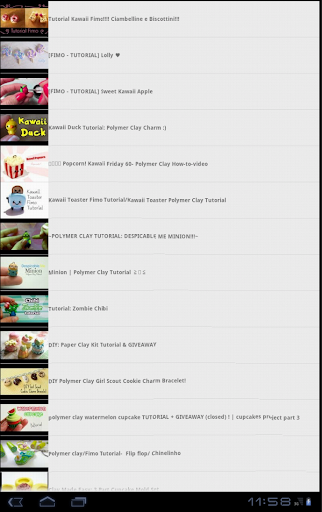 免費下載遊戲APP|Polymer Clay for fimo app開箱文|APP開箱王