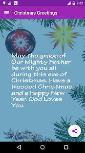 Free Download Christmas Greetings APK