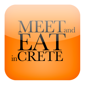Meet and Eat in Crete 1.4