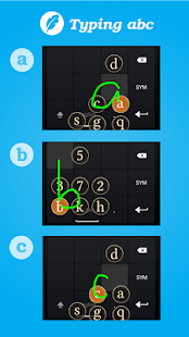 How to download Swiffiti Keyboard patch 1.0.24 apk for pc