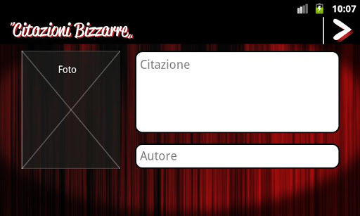 Citazioni Bizzarre