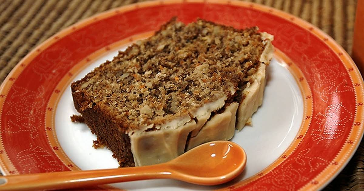 Carrot Cake No Baking Soda Recipes Yummly