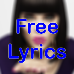 Free JESSIE J FREE LYRICS APK for PC