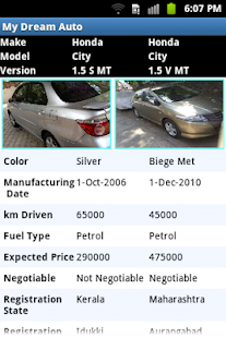 How to download New-Used Cars: My Dream Auto lastet apk for bluestacks