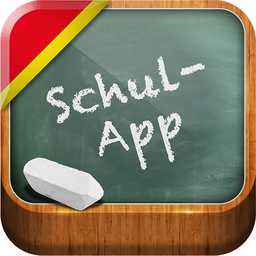 Vechta Schul-App 工具 App LOGO-APP開箱王