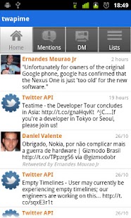 How to mod TwAPIme 1.0.1 apk for laptop