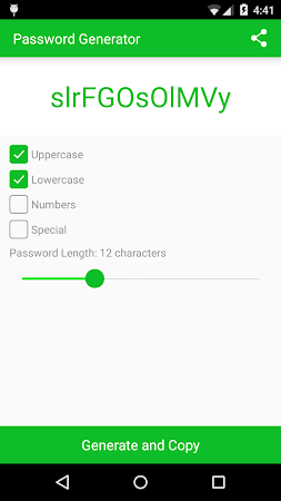 osmino:WiFi Password Generator 1.4.4 Apk, Free Tools ...