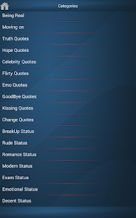 Download 10000 status quotes APK