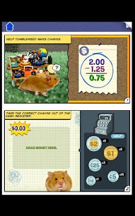 Download TVOKids Tumbleweed's Yard Sale APK
