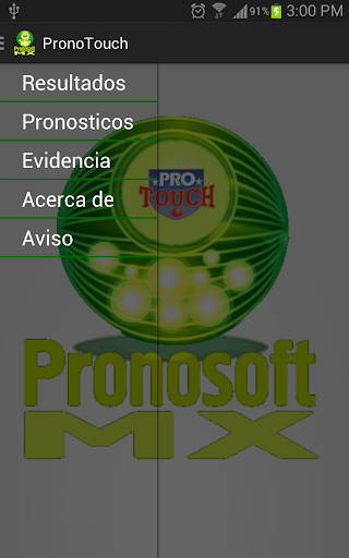PronoTouch