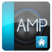 AMP Nova/Apex Theme