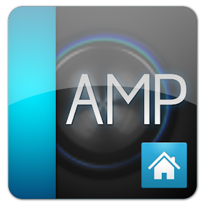 AMP Nova/Apex Theme 7.0