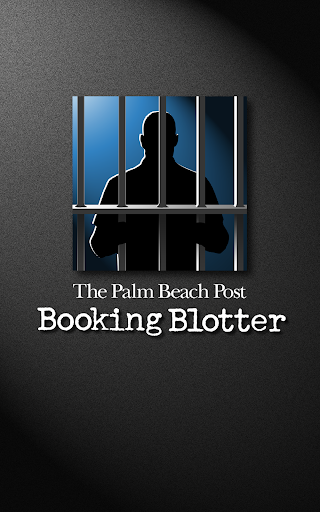 PB Post Booking Blotter