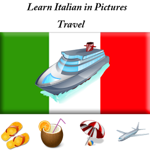 Italian in Pictures: Travel 2.0