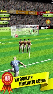 免費下載體育競技APP|Flick Soccer app開箱文|APP開箱王