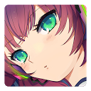 UnderAnime mobile app icon