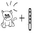 Easy Cat Whistle logo