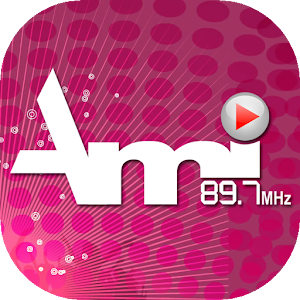 AMI RADIO 89.7MHZ 3.1