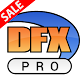 DFX Music Player Enhancer Pro APK