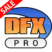 DFX Music Player Enhancer Pro