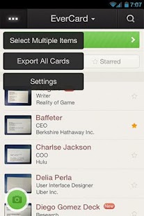 How to mod EverCard 1.1.0 mod apk for android