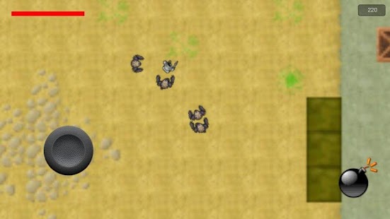 Lastest Bomber vs Aliens APK for Android