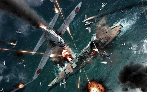 How to get Air War lastet apk for android