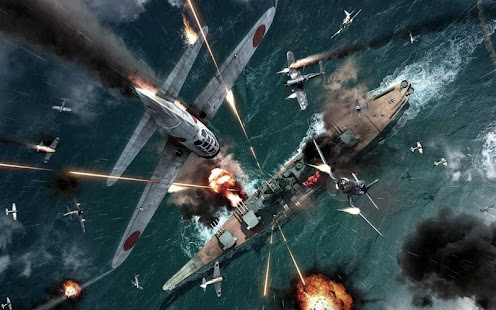 How to install Air War lastet apk for laptop